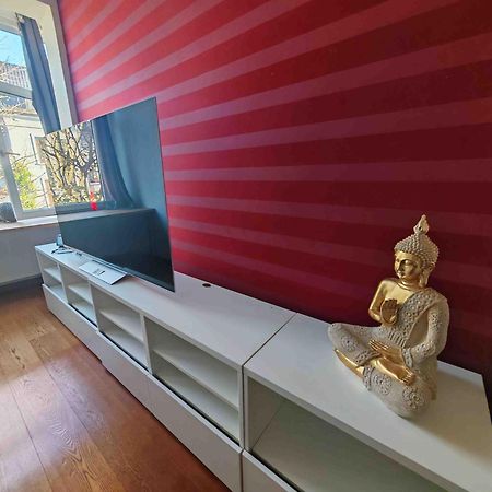 Sainte Catherine Whole Apartment بروكسل المظهر الخارجي الصورة
