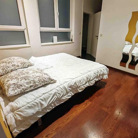 Sainte Catherine Whole Apartment بروكسل المظهر الخارجي الصورة