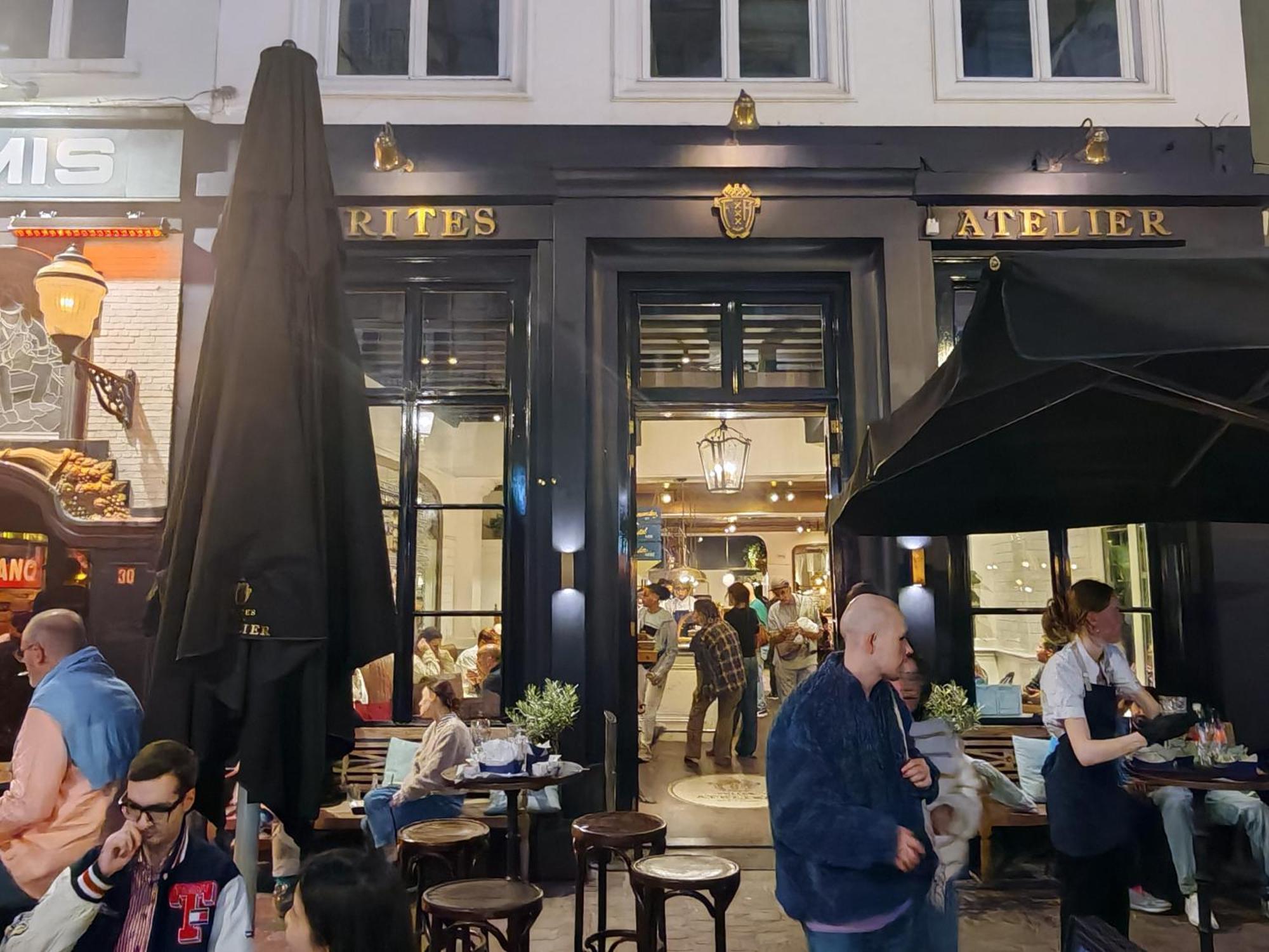 Sainte Catherine Whole Apartment بروكسل المظهر الخارجي الصورة