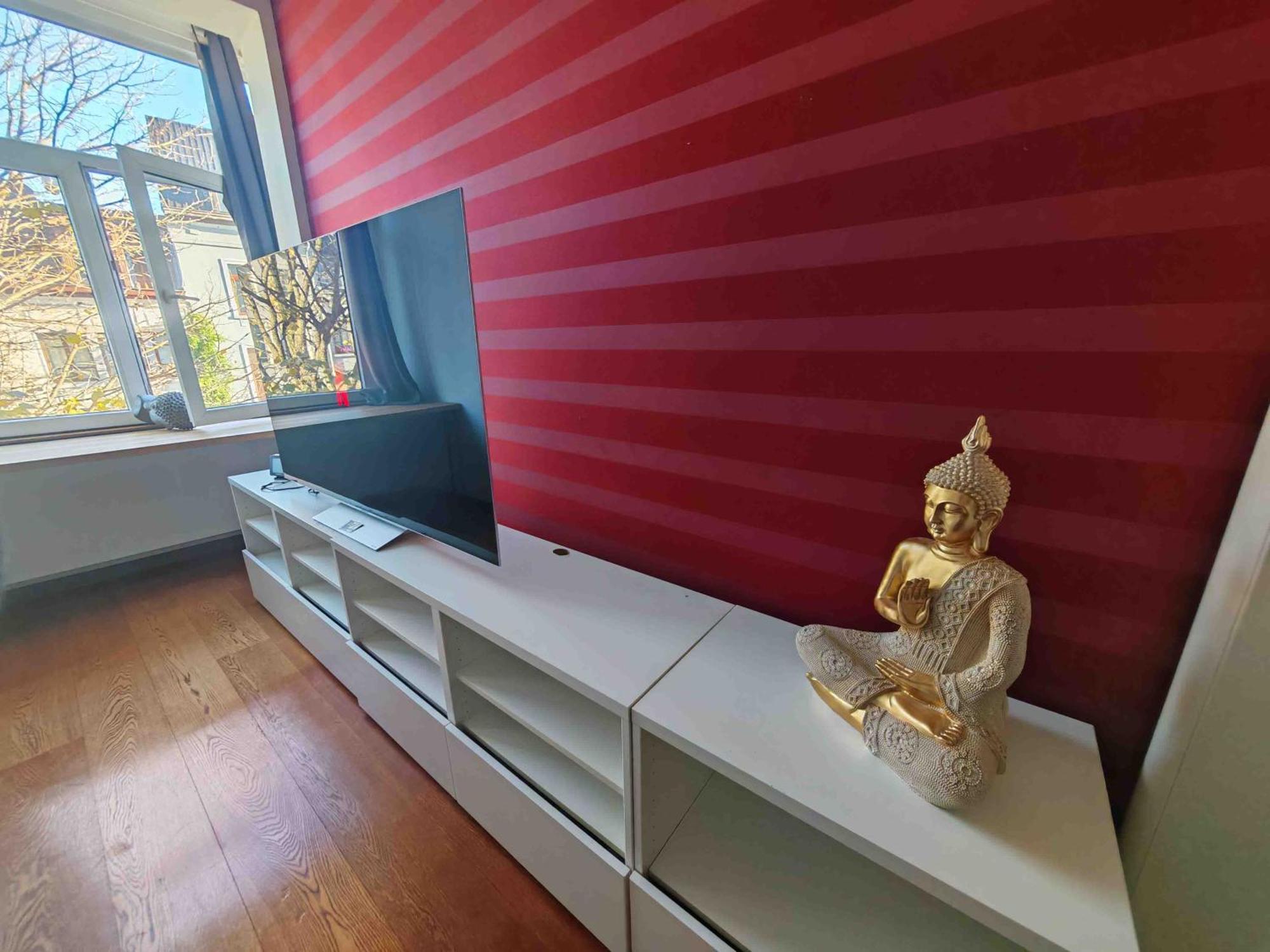 Sainte Catherine Whole Apartment بروكسل المظهر الخارجي الصورة