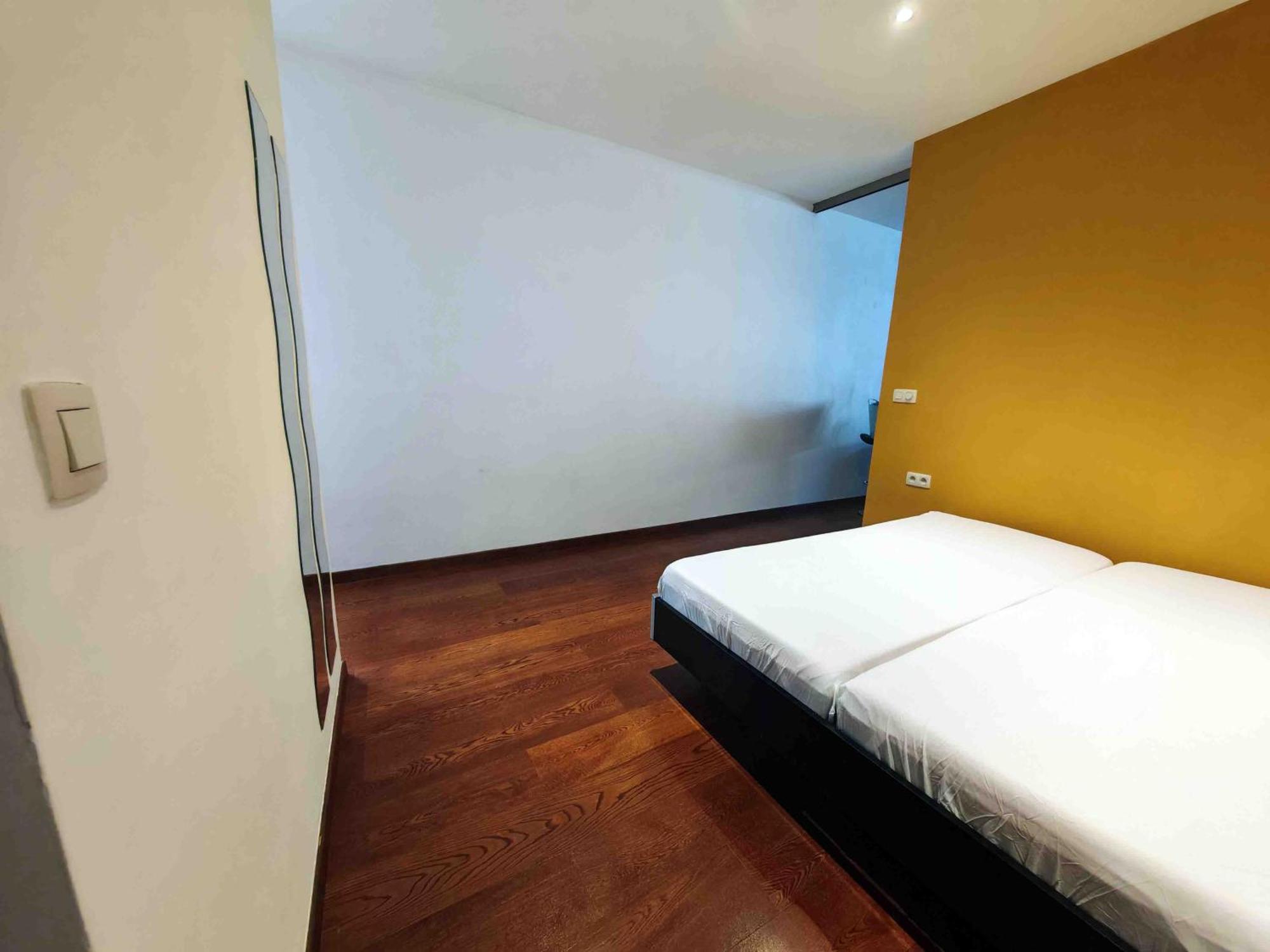 Sainte Catherine Whole Apartment بروكسل المظهر الخارجي الصورة