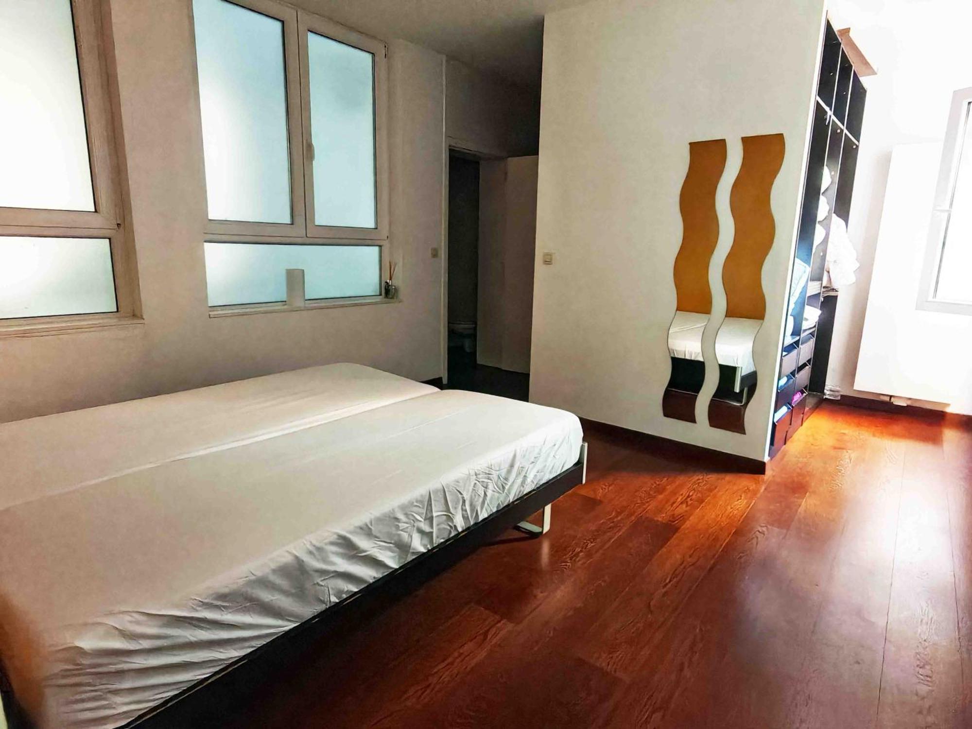 Sainte Catherine Whole Apartment بروكسل المظهر الخارجي الصورة