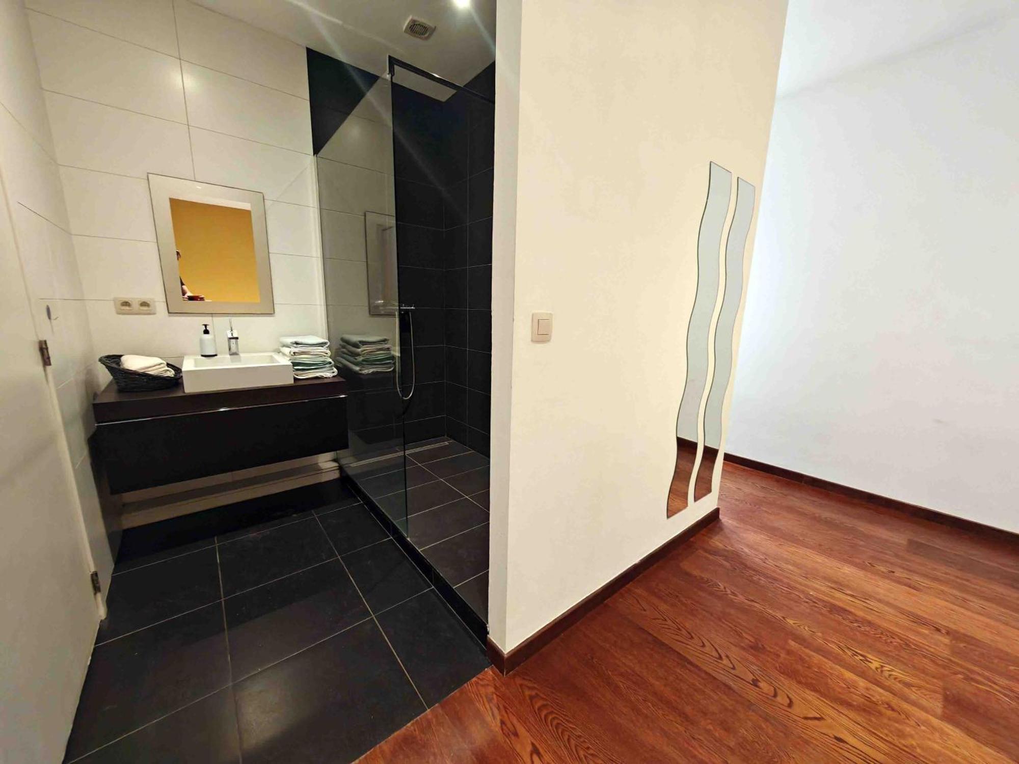 Sainte Catherine Whole Apartment بروكسل المظهر الخارجي الصورة